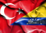 Venezuela dan Turki: Dua Negara Dengan Ikatan yang Kuat