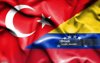 Venezuela dan Turki: Dua Negara Dengan Ikatan yang Kuat