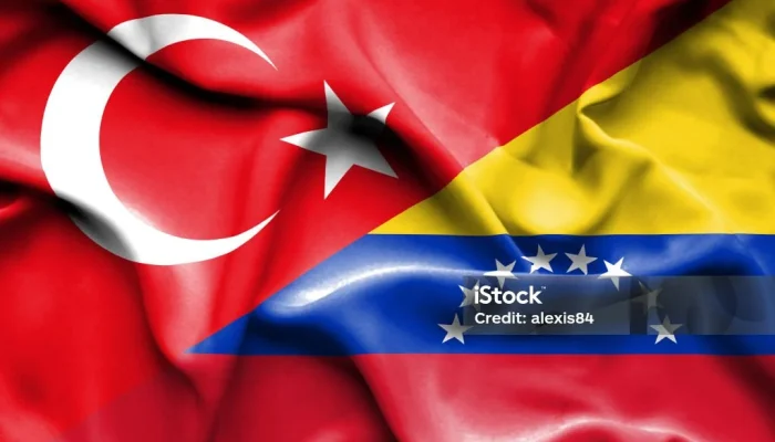 Venezuela dan Turki: Dua Negara Dengan Ikatan yang Kuat