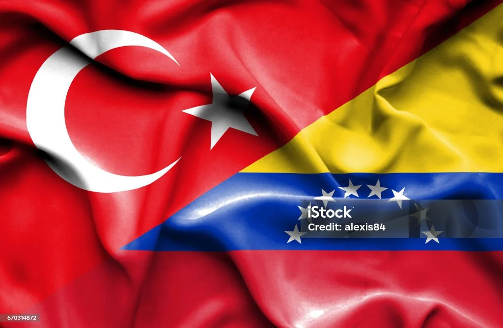 Venezuela dan Turki: Dua Negara Dengan Ikatan yang Kuat