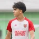 Victor Dethan Resmi Bergabung dengan Persija Jakarta, Pemain Muda yang Dipercaya Shin Tae-yong