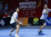 Victor Lai Membuat Sejarah di Indonesia Open 2026: Kemenangan yang Menginspirasi