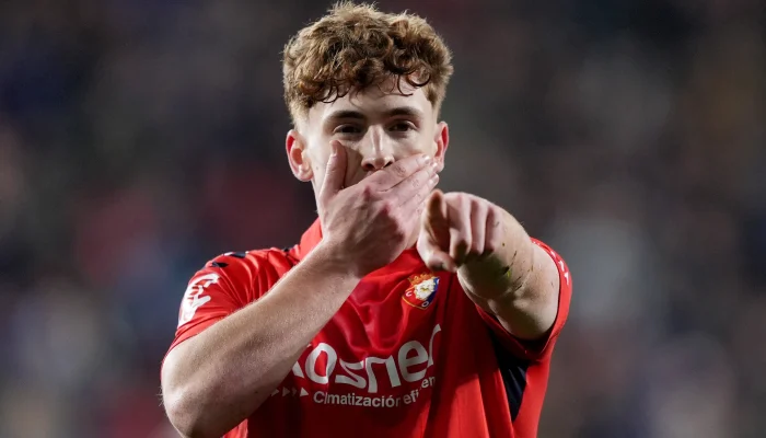 Víctor Muñoz: Pemain yang Diburu Banyak Klub, dari Liverpool hingga Real Madrid