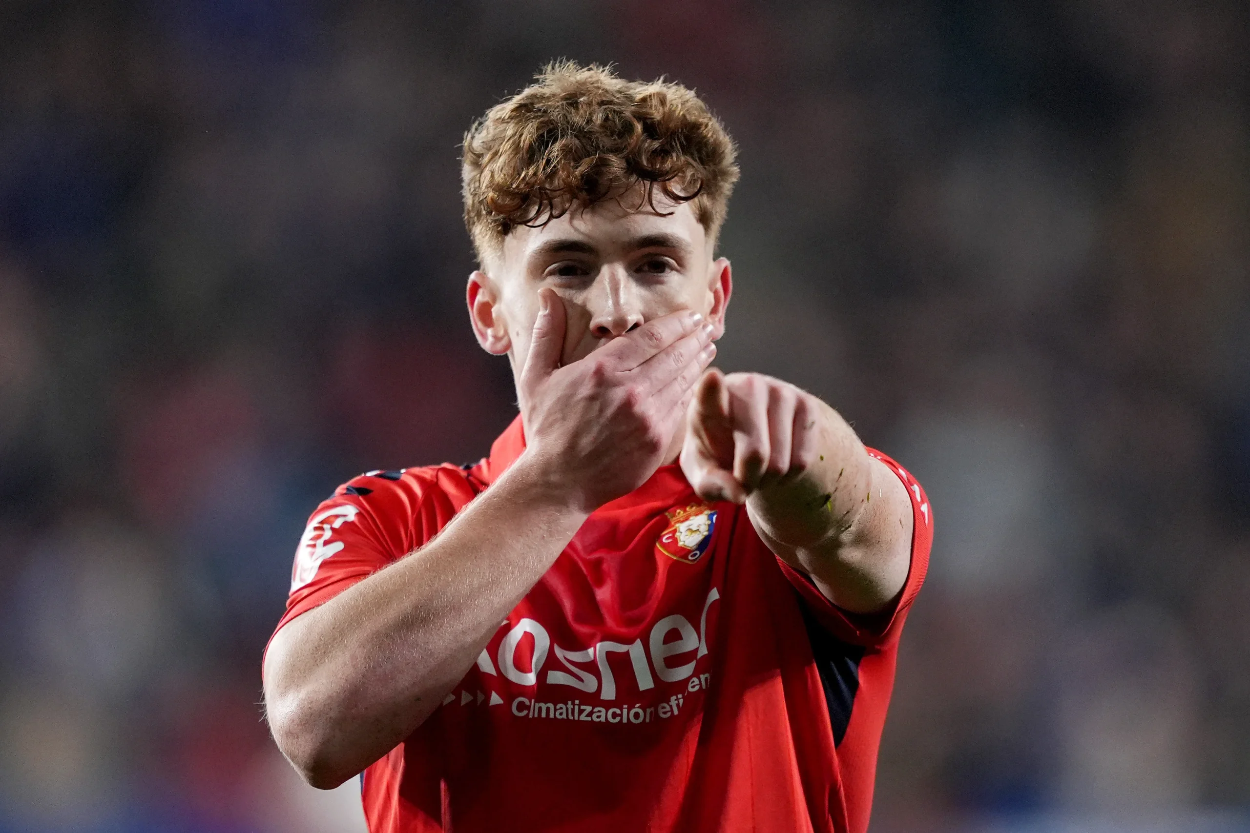 Víctor Muñoz: Pemain yang Diburu Banyak Klub, dari Liverpool hingga Real Madrid