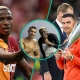 Victor Osimhen Soroti Kekayaan Cristiano Ronaldo dan Debat Finansial