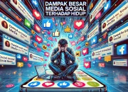 Video Membuat Pengaruh Besar di Berbagai Aspek Kehidupan