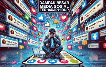 Video Membuat Pengaruh Besar di Berbagai Aspek Kehidupan