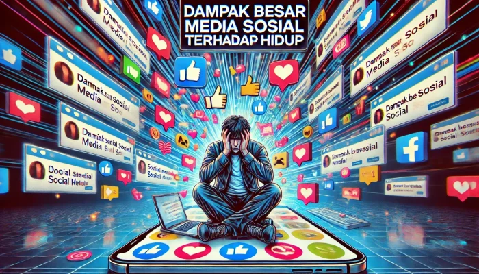 Video Membuat Pengaruh Besar di Berbagai Aspek Kehidupan