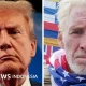 Video Menarik Donald Trump dan Jeremy Clarkson, Serta Kasus Penyerangan di Belfast