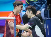 Viktor Axelsen dan Shi Yu Qi: Dua Raksasa Bulu Tangkis yang Dinanti di Indonesia Open 2026