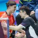 Viktor Axelsen dan Shi Yu Qi: Dua Raksasa Bulu Tangkis yang Dinanti di Indonesia Open 2026