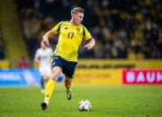 Viktor Gyökeres Bersinar, Sweden Siap Hadapi Piala Dunia