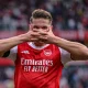 Viktor Gyökeres, Sang Penyerang yang Membuat Persaingan Terlihat Kuno