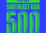 Vinfast Berkembang Pesat, Muncul di Peringkat 26 Fortune Southeast Asia 500