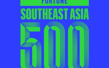 Vinfast Berkembang Pesat, Muncul di Peringkat 26 Fortune Southeast Asia 500