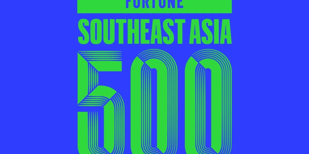 Vinfast Berkembang Pesat, Muncul di Peringkat 26 Fortune Southeast Asia 500