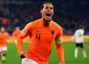 Virgil van Dijk: Pemain Kunci Liverpool dan Timnas Belanda