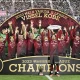 Vissel Kobe Dinobatkan Juara J.League 100 Year Vision League
