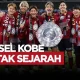 Vissel Kobe Dinobatkan sebagai Juara ‘100 Year Vision League’ J1 Setelah Mengalahkan Kashima Antlers