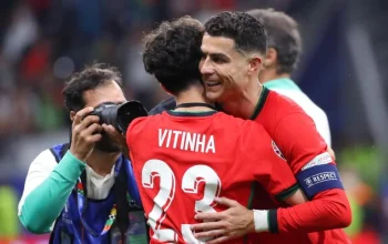 Vitinha dan Portugal di Piala Dunia 2026: Harapan dan Tantangan