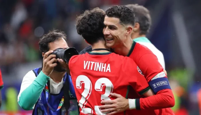 Vitinha dan Portugal di Piala Dunia 2026: Harapan dan Tantangan