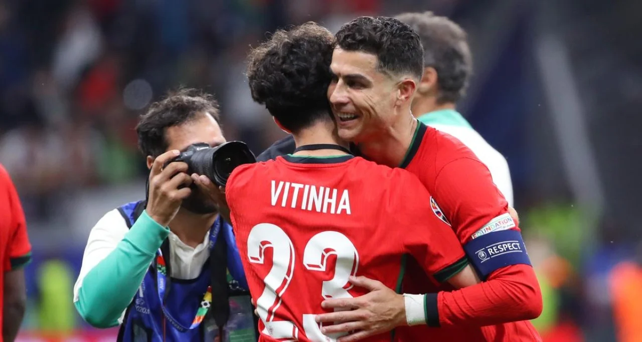 Vitinha dan Portugal di Piala Dunia 2026: Harapan dan Tantangan