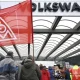 Volkswagen Berencana Mengurangi 100.000 Pekerja dan Menutup Empat Pabrik di Jerman