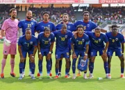 Vozinha dan Cape Verde Membuat Sejarah di Piala Dunia 2026