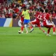 Vozinha Siap Merumput di Brasil, Jemerson Puji Sistem Defensif Timnas