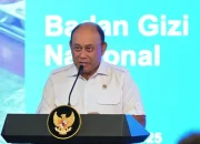 Wakil Kepala Badan Gizi Nasional: Pembenahan Program Makan Bergizi Gratis untuk Masyarakat