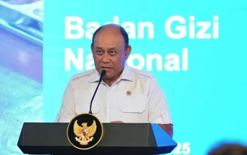 Wakil Kepala Badan Gizi Nasional: Pembenahan Program Makan Bergizi Gratis untuk Masyarakat