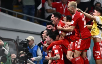Wales Butuh Perbaikan Setelah Kekalahan dari Romania