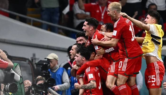 Wales Butuh Perbaikan Setelah Kekalahan dari Romania