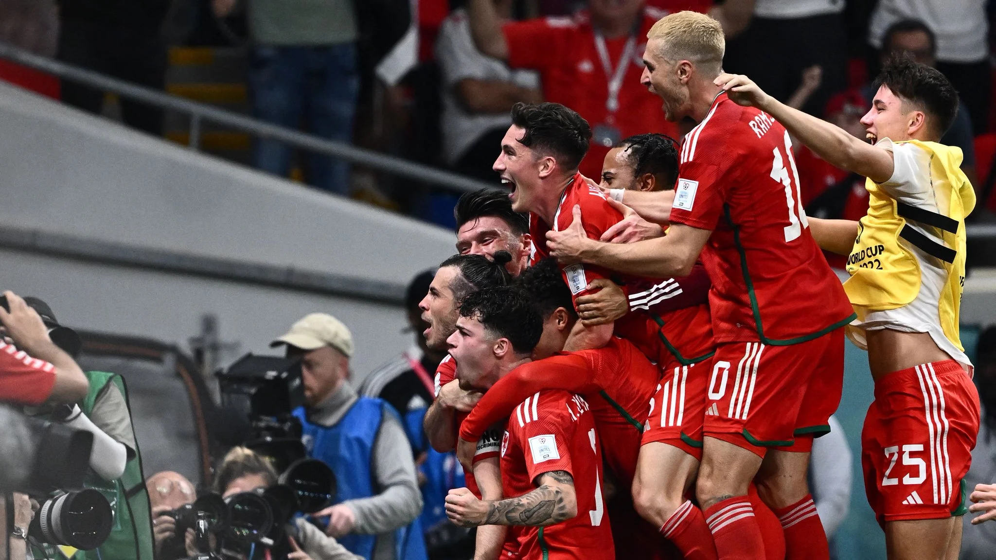 Wales Butuh Perbaikan Setelah Kekalahan dari Romania