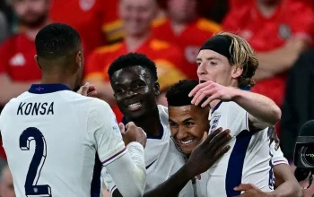 Wales Siap Tantang Romania dalam Pertandingan Persahabatan