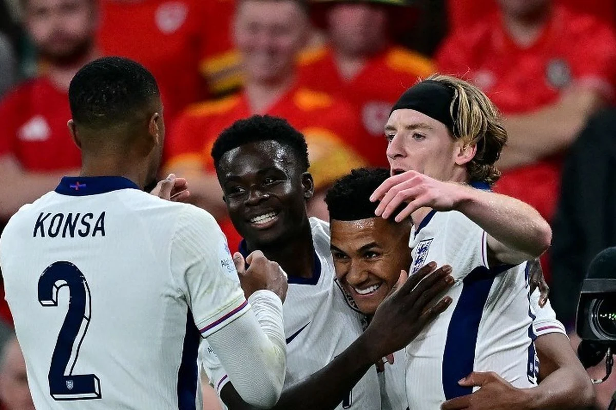 Wales Siap Tantang Romania dalam Pertandingan Persahabatan