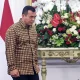 Wamen Imipas Silmy Karim Menyerahkan Diri ke KPK Usai Diburu