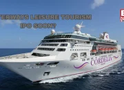 Waterways Leisure Tourism Siap Meluncurkan IPO Senilai Rp 8,5 T Triliun