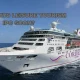 Waterways Leisure Tourism Siap Meluncurkan IPO Senilai Rp 8,5 T Triliun