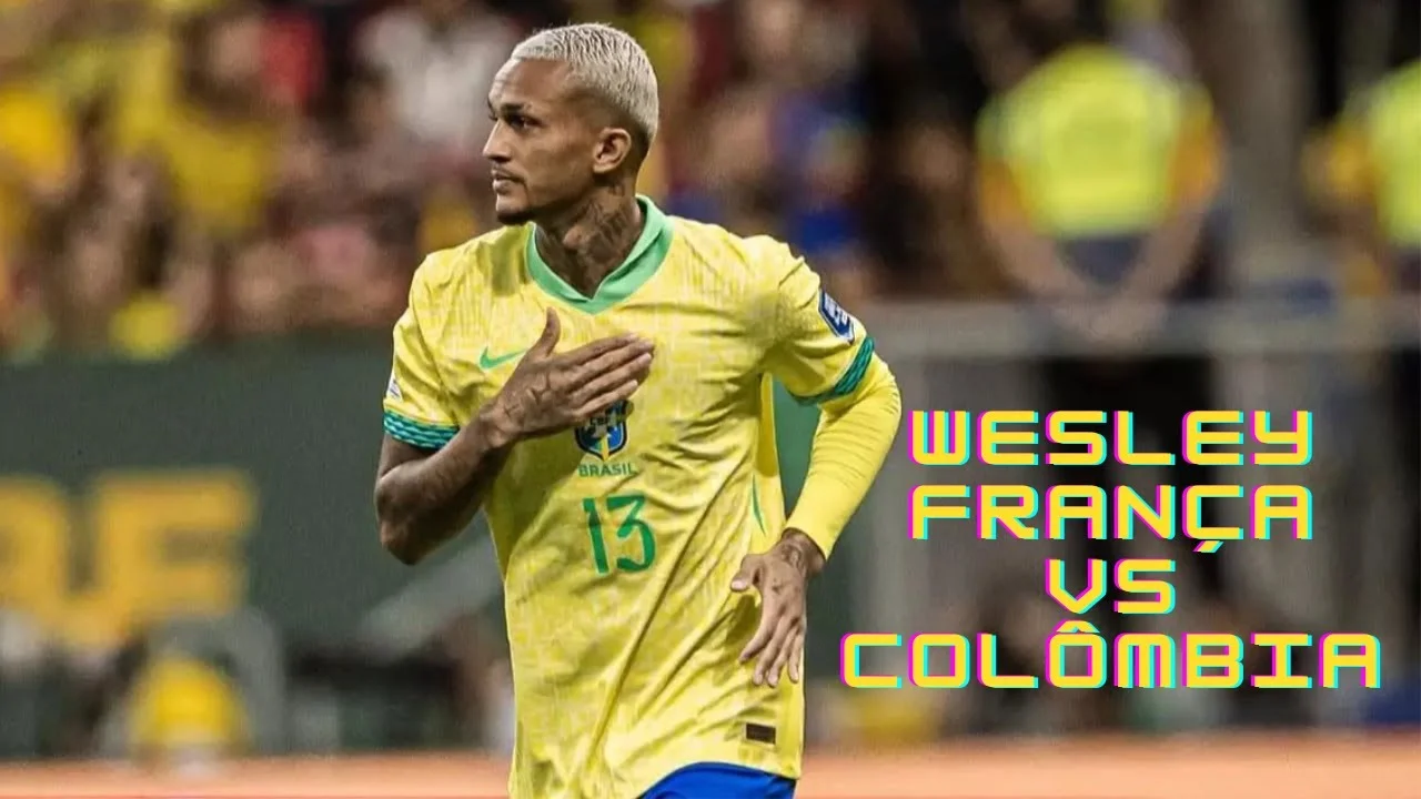 Wesley França dan Persiapan Brasil untuk Piala Dunia 2026