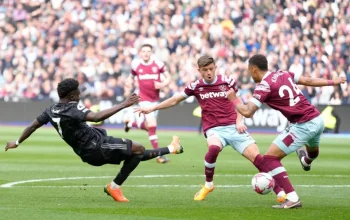 West Ham United Siap Menghadapi Tantangan di Championship dengan Strategi Baru