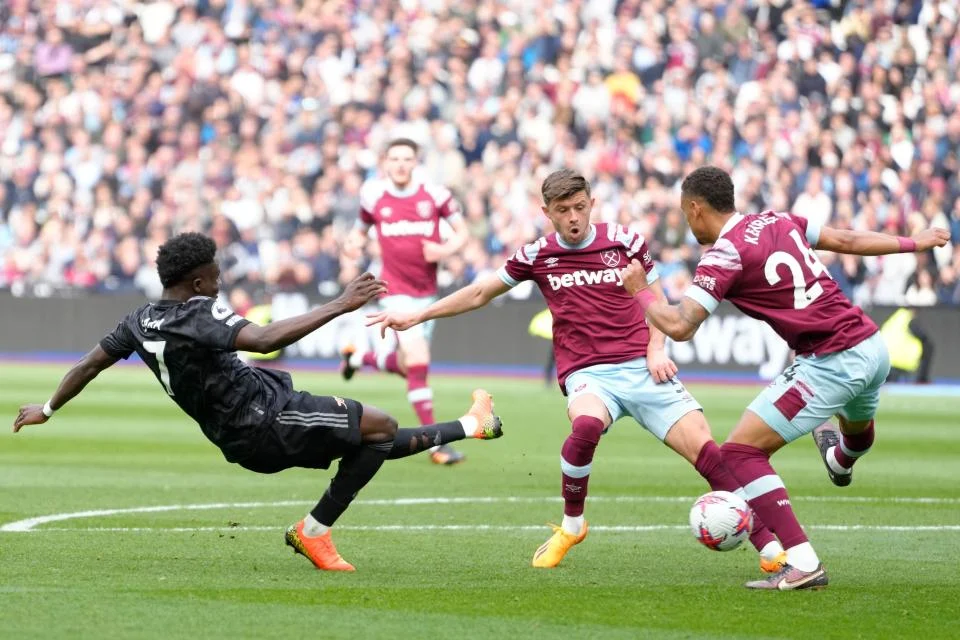 West Ham United Siap Menghadapi Tantangan di Championship dengan Strategi Baru