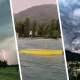 Wetter Kippt: Gewitteralarm Sorgt Fuer Sommerpause