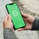 WhatsApp Hadirkan Fitur Baru untuk Cegah Penipuan dan Pilih Kunal Shah sebagai CEO Baru