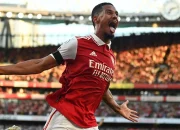 William Saliba: Bintang Baru Arsenal yang Siap Bersinar di Piala Dunia