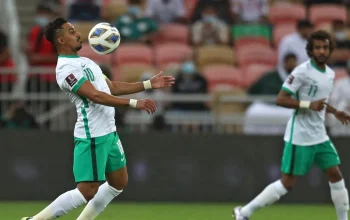William Saliba Dibayangi Cedera Punggung Jelang Piala Dunia 2026