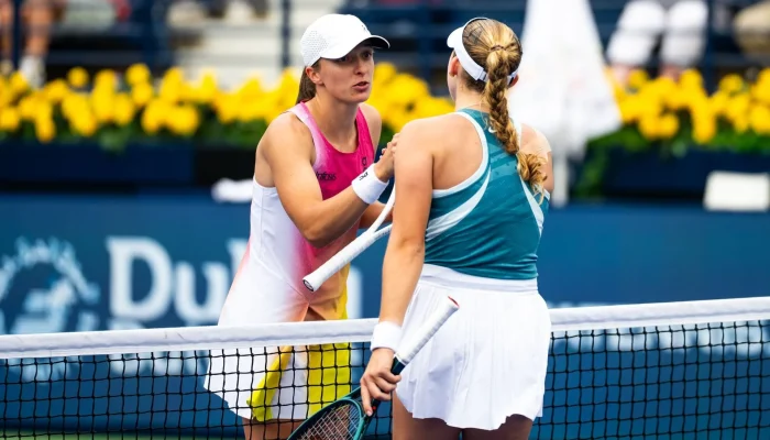 Wimbledon 2026: Mirra Andreeva dan Iga Swiatek Siap Bersaing di Kompetisi Tenis Bergengsi