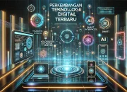 Windows 11 dan Dunia Teknologi: Perkembangan Terbaru di Berbagai Bidang