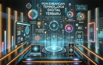 Windows 11 dan Dunia Teknologi: Perkembangan Terbaru di Berbagai Bidang