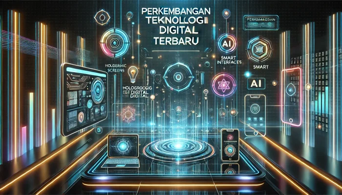 Windows 11 dan Dunia Teknologi: Perkembangan Terbaru di Berbagai Bidang